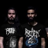Analepsy drop video for new single “Fractured Continuum”