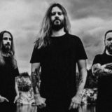 Decapitated share new track “Just a Cigarette”