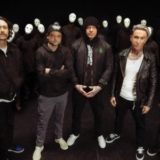 Hollywood Undead debut video for new track “Wild in These Streets”