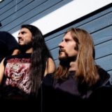 Incite share visualizer for new track “War Soup” feat. Max Cavalera