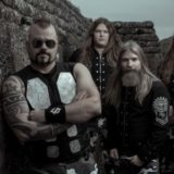 Sabaton debut video for new single “Race to the Sea”; stream new record, The War to End All Wars