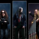 Testament welcomes Dave Lombardo (ex-Slayer) as their new drummer