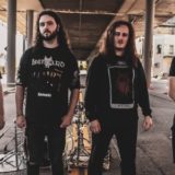 SVNEATR sign to Prosthetic Records