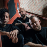 Veil of Maya drop video for new track “Synthwave Vegan”