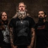 Amon Amarth announce new album <em>The Great Heathen Army</em>; premiere video for new single “Get in the Ring”
