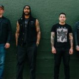 Armed For Apocalypse announce new record <em>Ritual Violence</em>; share lead single “Full of Phlegm”