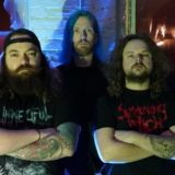 Carrion Vael announce new full-length <em>Abhorrent Obsessions</em>; release video for “King of The Rhine”