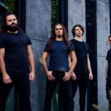 Deathbringer streaming new single “Pitfall (When IT Begins)”