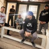 Hollywood Undead announce <em>Hotel Kalifornia</em> for August release; premiere new single “City of The Dead”