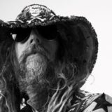 Rob Zombie premiere’s “Shake Your Ass-Smoke Your Grass” video