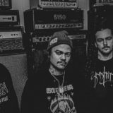 Slugcrust join Prosthetic Records roster; announce new album <em>Ecocide</em>, issue lead single “Echoless”