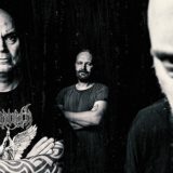 Defleshed ink deal with Metal Blade Records; new album, <em>Grind Over Matter</em>, due in October