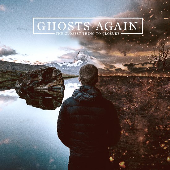 Ghosts Again announce The Closest Thing To Closure EP; stream new ...